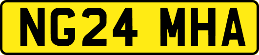 NG24MHA
