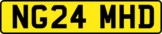 NG24MHD