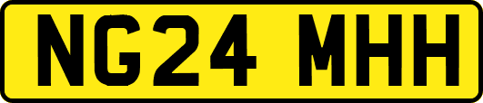 NG24MHH