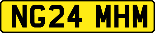 NG24MHM