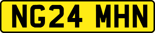 NG24MHN