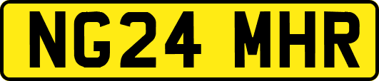 NG24MHR