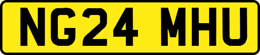 NG24MHU