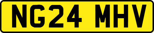 NG24MHV