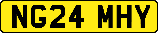 NG24MHY