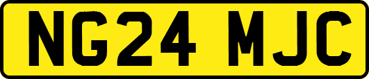 NG24MJC