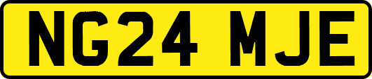 NG24MJE