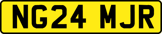 NG24MJR