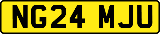 NG24MJU