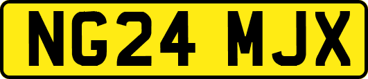 NG24MJX