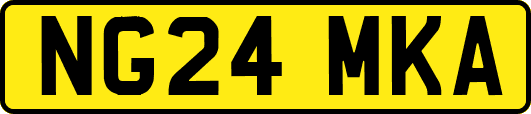 NG24MKA