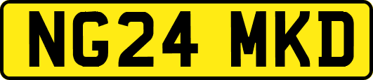 NG24MKD