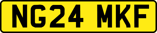 NG24MKF