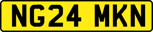 NG24MKN