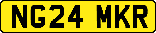 NG24MKR