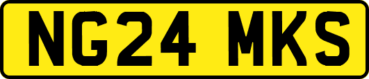 NG24MKS