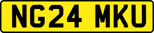 NG24MKU