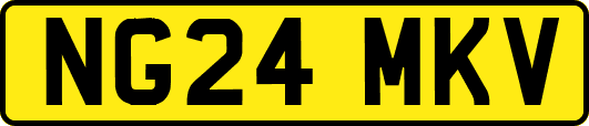NG24MKV