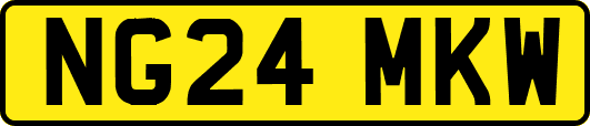 NG24MKW