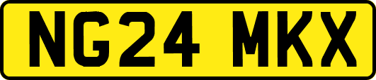 NG24MKX