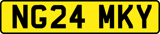 NG24MKY