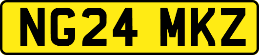 NG24MKZ