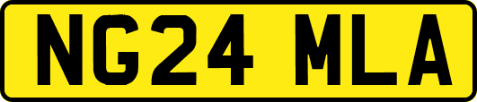 NG24MLA