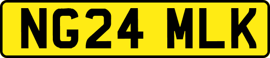 NG24MLK