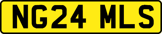 NG24MLS