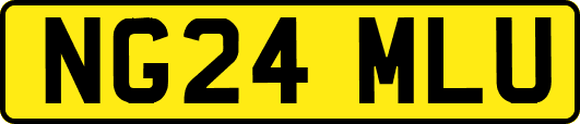 NG24MLU