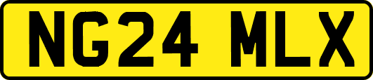 NG24MLX