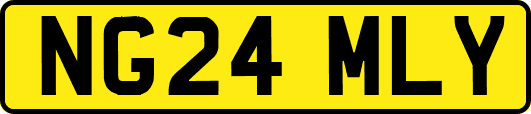 NG24MLY
