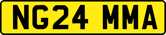 NG24MMA