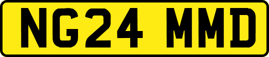 NG24MMD