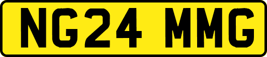 NG24MMG