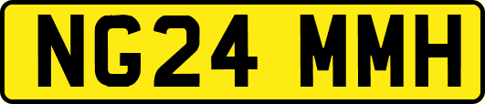 NG24MMH