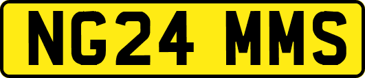 NG24MMS