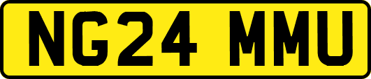 NG24MMU
