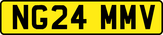 NG24MMV
