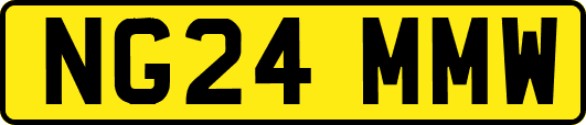 NG24MMW
