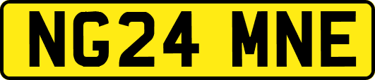 NG24MNE