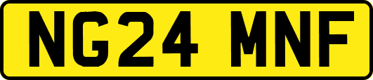NG24MNF