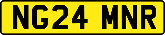 NG24MNR