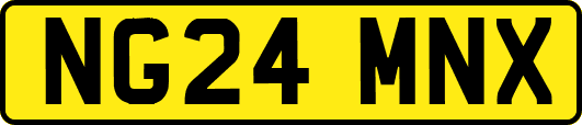NG24MNX