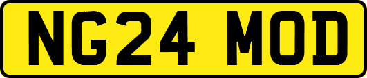 NG24MOD