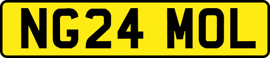NG24MOL