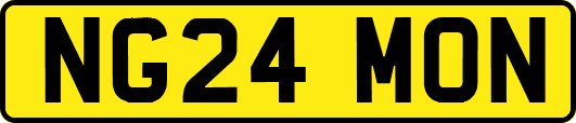 NG24MON