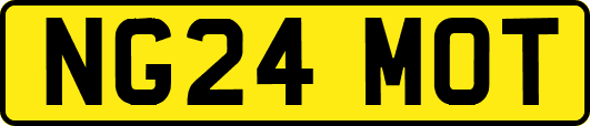 NG24MOT