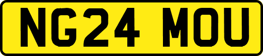 NG24MOU