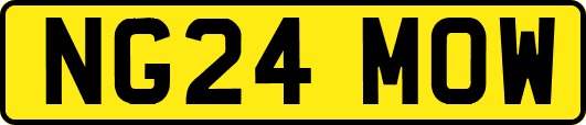 NG24MOW